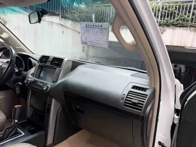 Toyota Prado (Import) 2012, 173000 км, за 20305.67 USD - фото 11