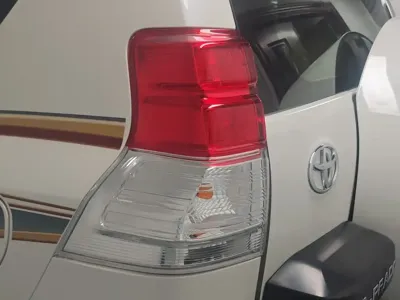 Toyota Prado (Import) 2012, 173000 км, за 20305.67 USD - фото 13