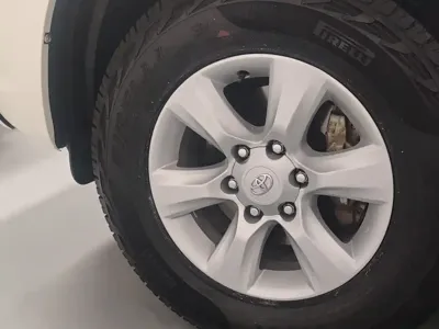 Toyota Prado (Import) 2012, 173000 км, за 20305.67 USD - фото 14
