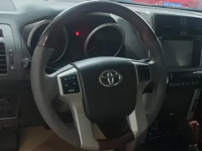 Toyota Prado (Import) 2012, 173000 км, за 20305.67 USD - фото 17