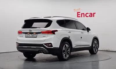 Hyundai Santafe 2019, 64448 км, за 14332.26 USD