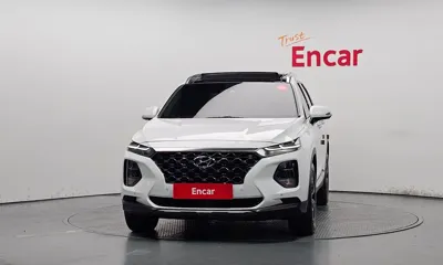 Hyundai Santafe 2019, 64448 км, за 14332.26 USD