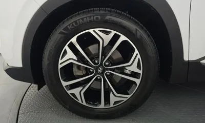 Hyundai Santafe 2019, 64448 км, за 14332.26 USD