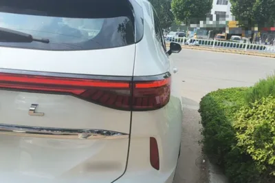 Haval H6 2021, 69900 км, за 10275 USD - фото 9