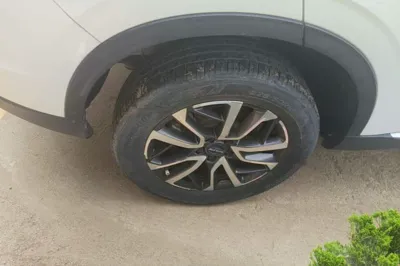 Haval H6 2021, 69900 км, за 10275 USD - фото 11