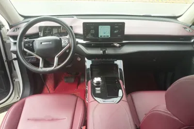 Haval H6 2021, 69900 км, за 10275 USD - фото 12