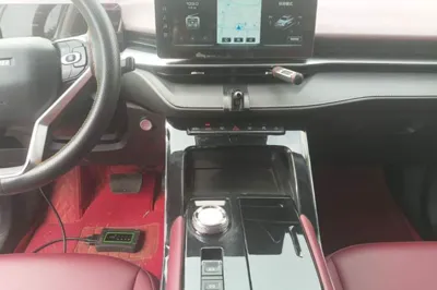 Haval H6 2021, 69900 км, за 10275 USD - фото 15