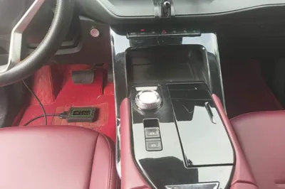 Haval H6 2021, 69900 км, за 10275 USD - фото 16