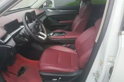 Haval H6 2021, 69900 км, за 10275 USD - фото 17