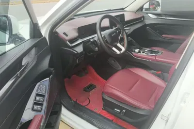 Haval H6 2021, 69900 км, за 10275 USD - фото 18