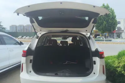 Haval H6 2021, 69900 км, за 10275 USD - фото 22