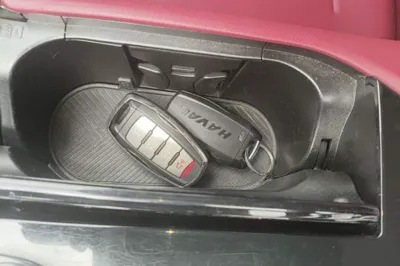 Haval H6 2021, 69900 км, за 10275 USD - фото 23