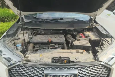 Haval H6 2021, 69900 км, за 10275 USD - фото 24