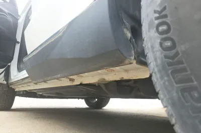 Haval H6 2021, 69900 км, за 10275 USD - фото 25