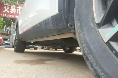 Haval H6 2021, 69900 км, за 10275 USD - фото 26