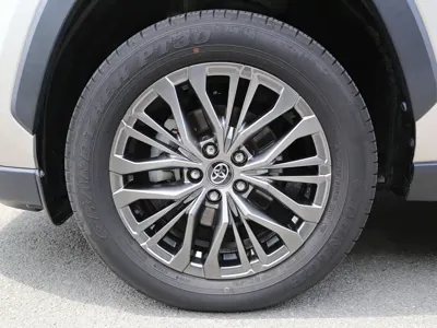 Toyota Wildlander 2023, 3000 км, за 18613.53 USD - фото 18
