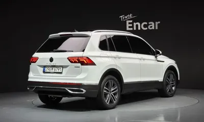 Volkswagen Tiguan 2022, 29130 км, за 42019.57 USD