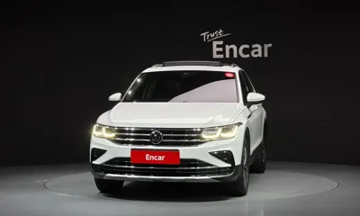 Volkswagen Tiguan 2022, 29130 км, за 42019.57 USD