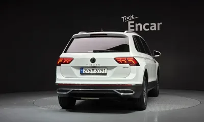 Volkswagen Tiguan 2022, 29130 км, за 42019.57 USD
