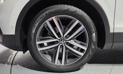Volkswagen Tiguan 2022, 29130 км, за 42019.57 USD