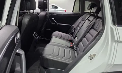 Volkswagen Tiguan 2022, 29130 км, за 42000.37 USD - фото 11