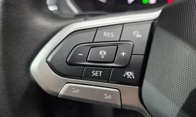 Volkswagen Tiguan 2022, 29130 км, за 42000.37 USD - фото 14