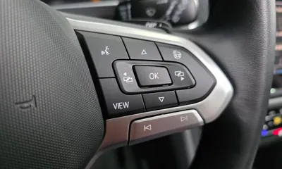 Volkswagen Tiguan 2022, 29130 км, за 42000.37 USD - фото 15