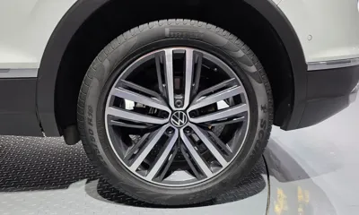 Volkswagen Tiguan 2022, 29130 км, за 42000.37 USD - фото 21