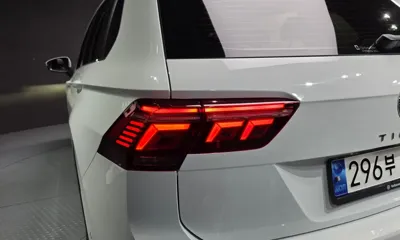 Volkswagen Tiguan 2022, 29130 км, за 42000.37 USD - фото 23