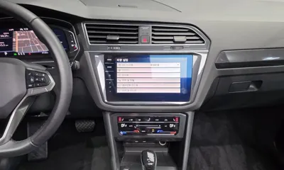 Volkswagen Tiguan 2022, 29130 км, за 42000.37 USD - фото 29