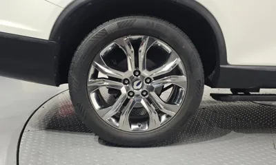 KG_Mobility_Ssangyong Rexton 2018, 135488 км, за 9780.75 USD
