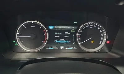 KG_Mobility_Ssangyong Rexton 2018, 135488 км, за 9780.75 USD - фото 8