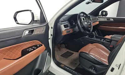 KG_Mobility_Ssangyong Rexton 2018, 135488 км, за 9780.75 USD - фото 10