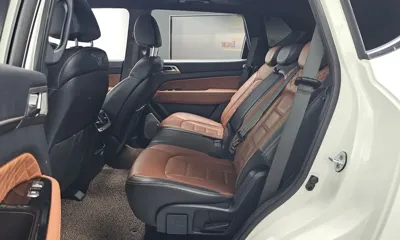 KG_Mobility_Ssangyong Rexton 2018, 135488 км, за 9780.75 USD - фото 12