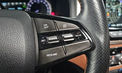 KG_Mobility_Ssangyong Rexton 2018, 135488 км, за 9780.75 USD - фото 14