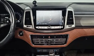 KG_Mobility_Ssangyong Rexton 2018, 135488 км, за 9780.75 USD - фото 15