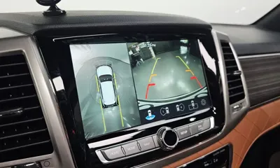 KG_Mobility_Ssangyong Rexton 2018, 135488 км, за 9780.75 USD - фото 16