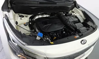 Kia Seltos 2020, 70234 км, за 11093.61 USD - фото 6