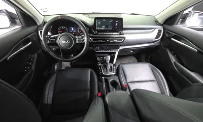 Kia Seltos 2020, 70234 км, за 11093.61 USD - фото 7