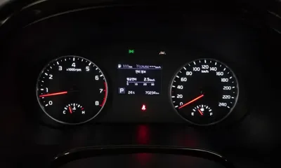 Kia Seltos 2020, 70234 км, за 11093.61 USD - фото 8