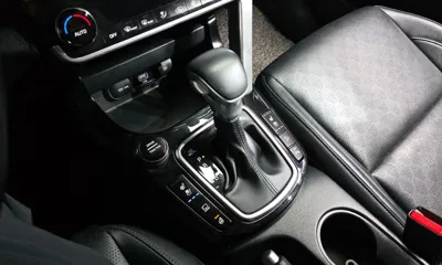 Kia Seltos 2020, 70234 км, за 11093.61 USD - фото 9