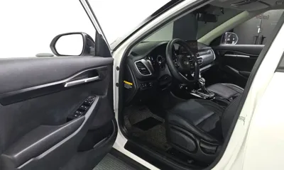 Kia Seltos 2020, 70234 км, за 11093.61 USD - фото 10
