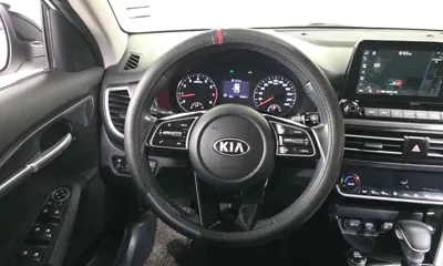 Kia Seltos 2020, 70234 км, за 11093.61 USD - фото 13