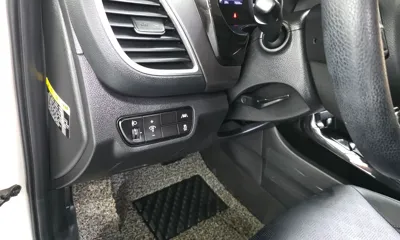 Kia Seltos 2020, 70234 км, за 11093.61 USD - фото 20