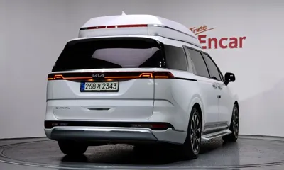 Kia Canival 2022, 131417 км, за 20596.01 USD