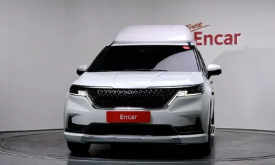 Kia Canival 2022, 131417 км, за 20596.01 USD