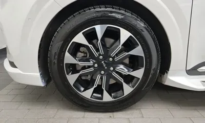Kia Canival 2022, 131417 км, за 20596.01 USD