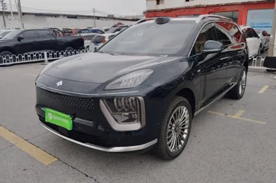 Hyptec HL · 2025 год