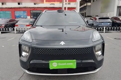 Hyptec HL 2025, 15300 км, за 31052 USD