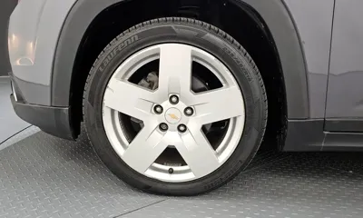 ChevroletGMDaewoo Orlando 2012, 133481 км, за 2459.07 USD